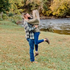 Meet your Posher, Caitie